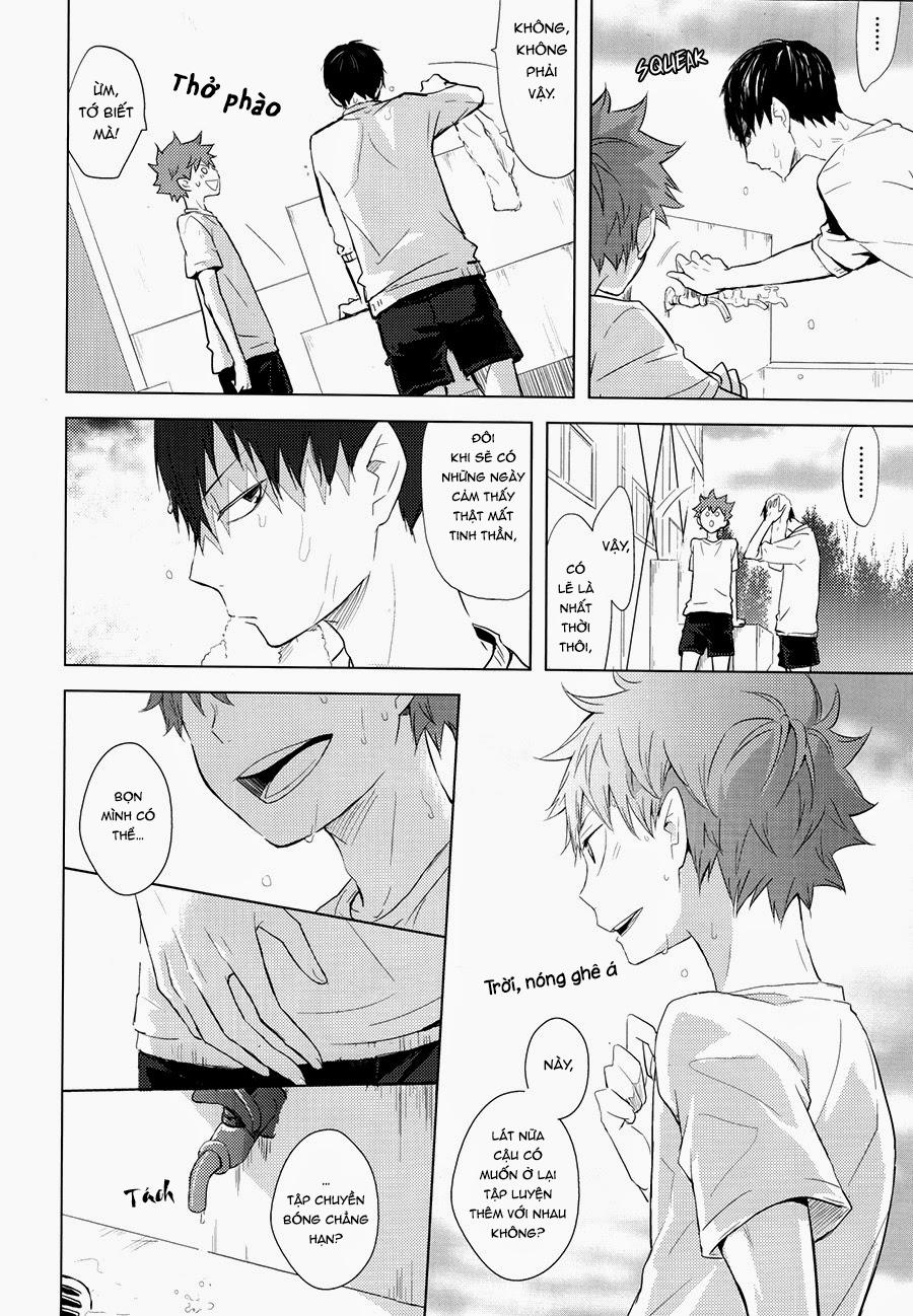 tuyển tập haikyuu dj by dammei bl chapter 13 8
