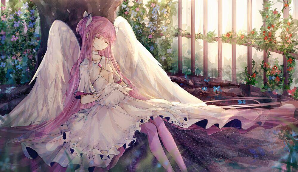 album natural wallpapers chapter 55 23