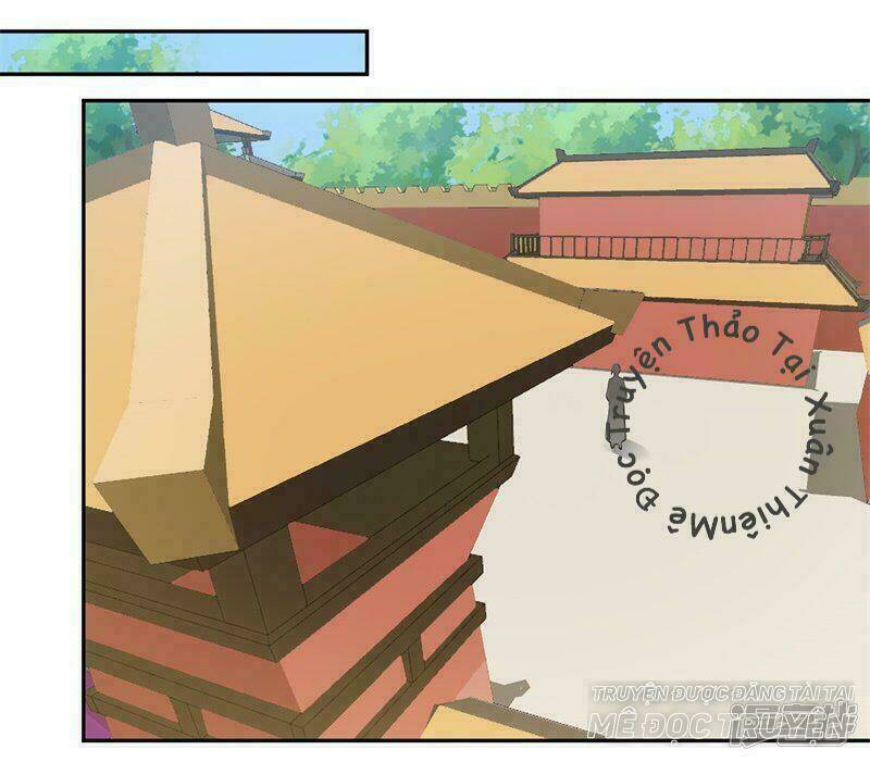 quả nhân có bệnh tên là tương tư chapter 76 29