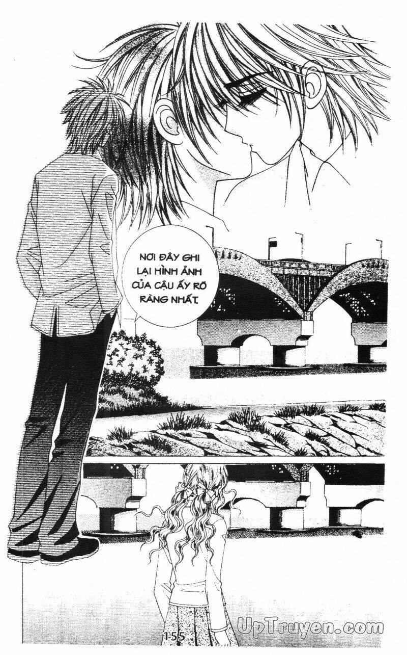 mặt nạ tình yêu chapter 99 36