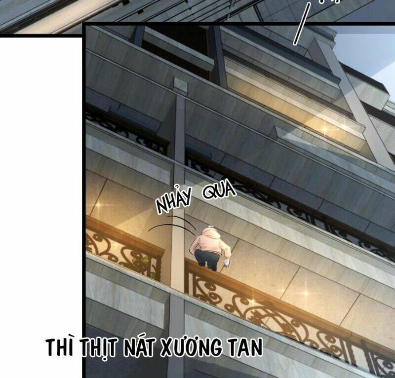 đế thiếu ngọt sủng: manh thê sống lại không ngoan chapter 35 31