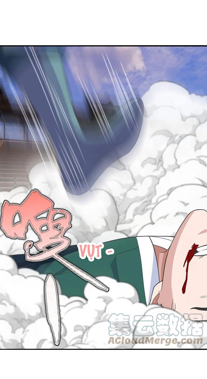 tiên võ đế tôn chapter 249 18