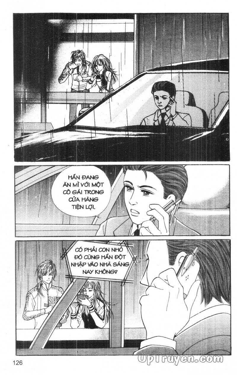 người yêu hoa chapter 4 126