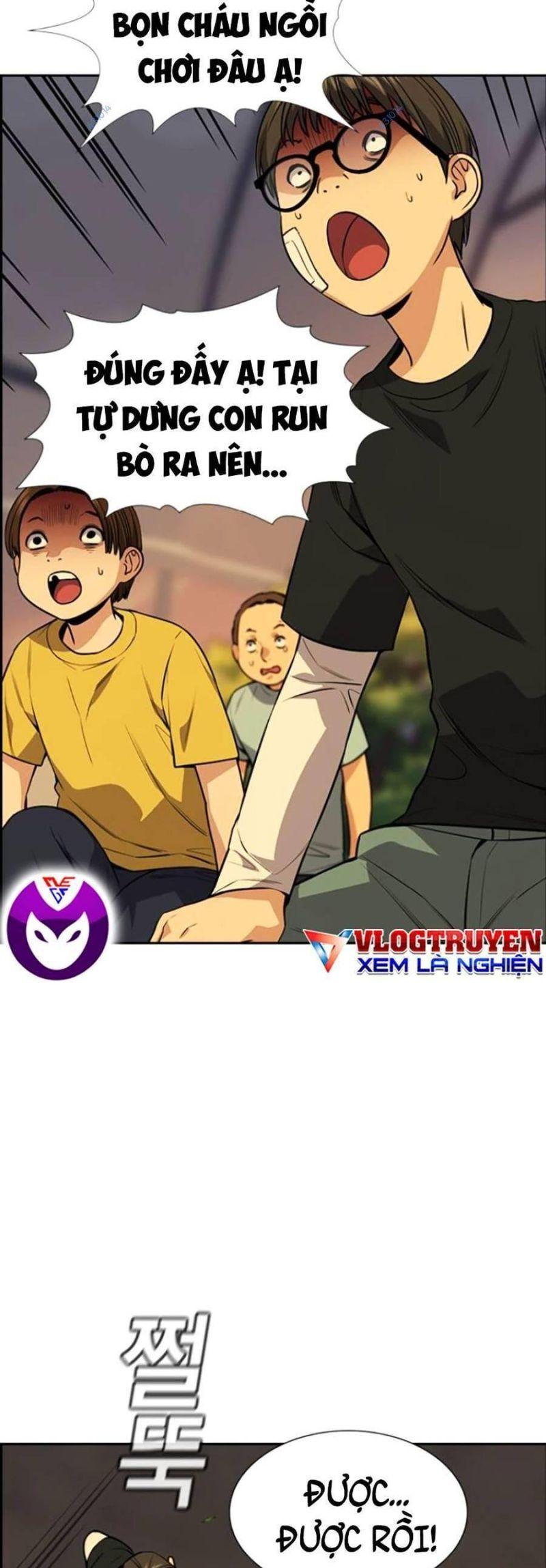 giáo dục chân chính chapter 108 38