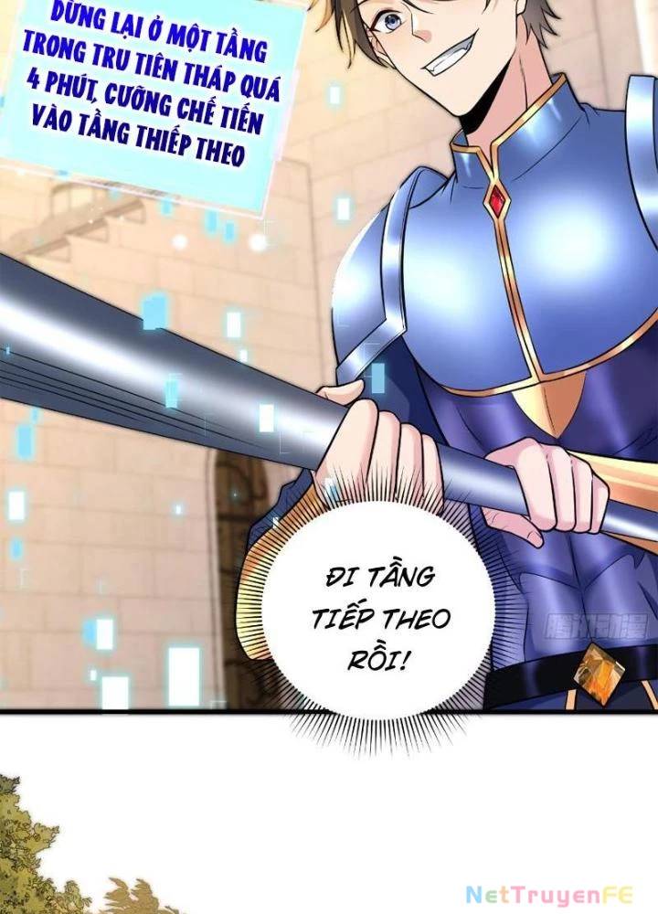 từ dã quái bắt đầu thăng cấp chapter 26 6