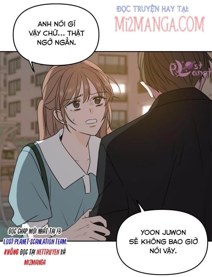 kiếp này cũng xin chăm sóc tôi như vậy nhé kiếp này cũng xin chăm sóc tôi như vậy nhé chapter 63.3 21