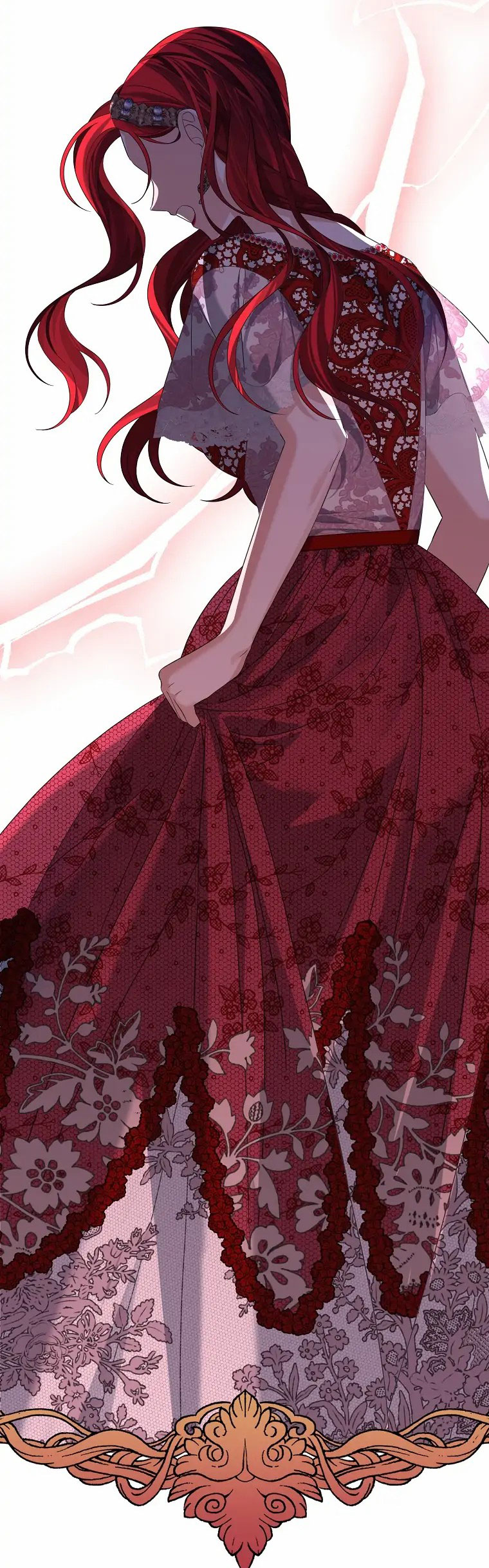 aster yêu dấu của tôi chapter 43 64