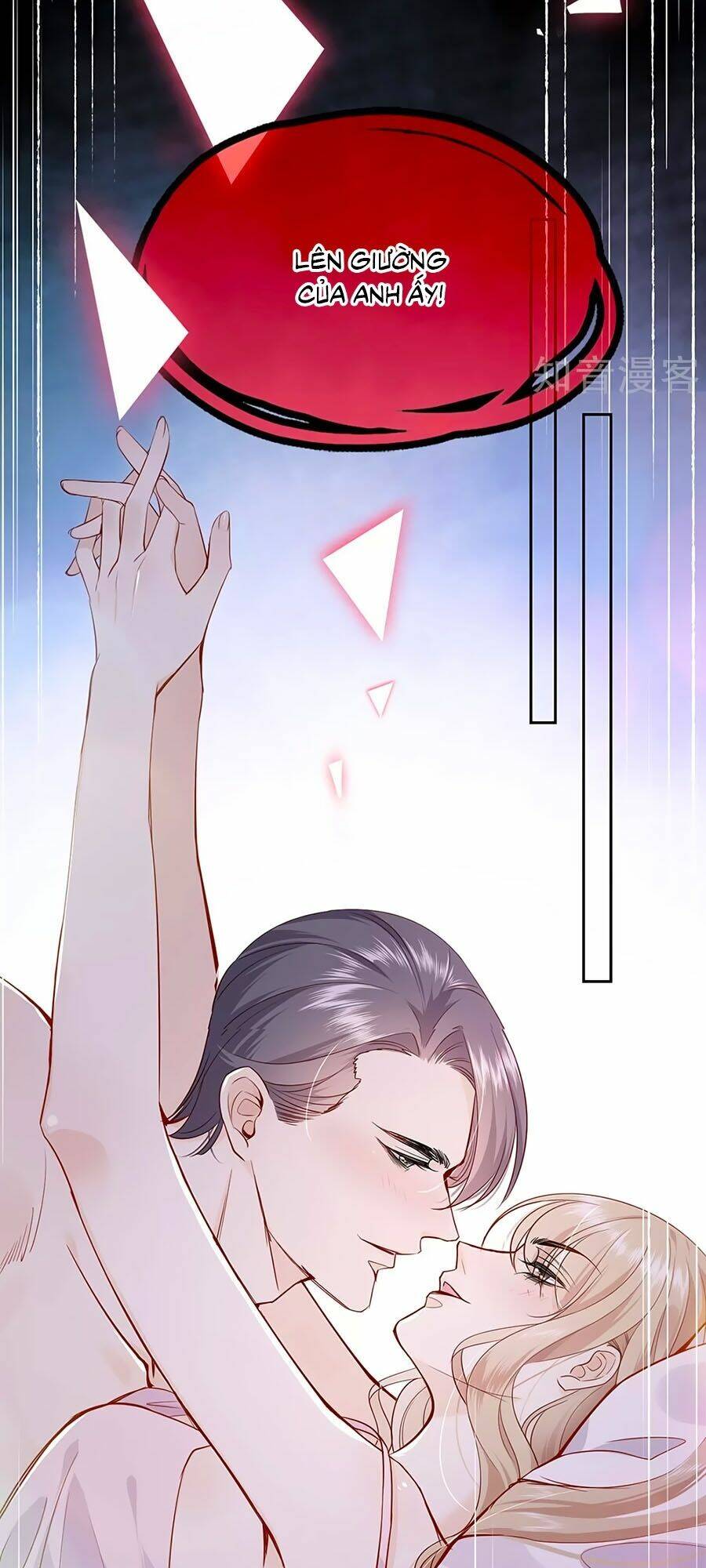 nữ vương tàn nhẫn chapter 1 11