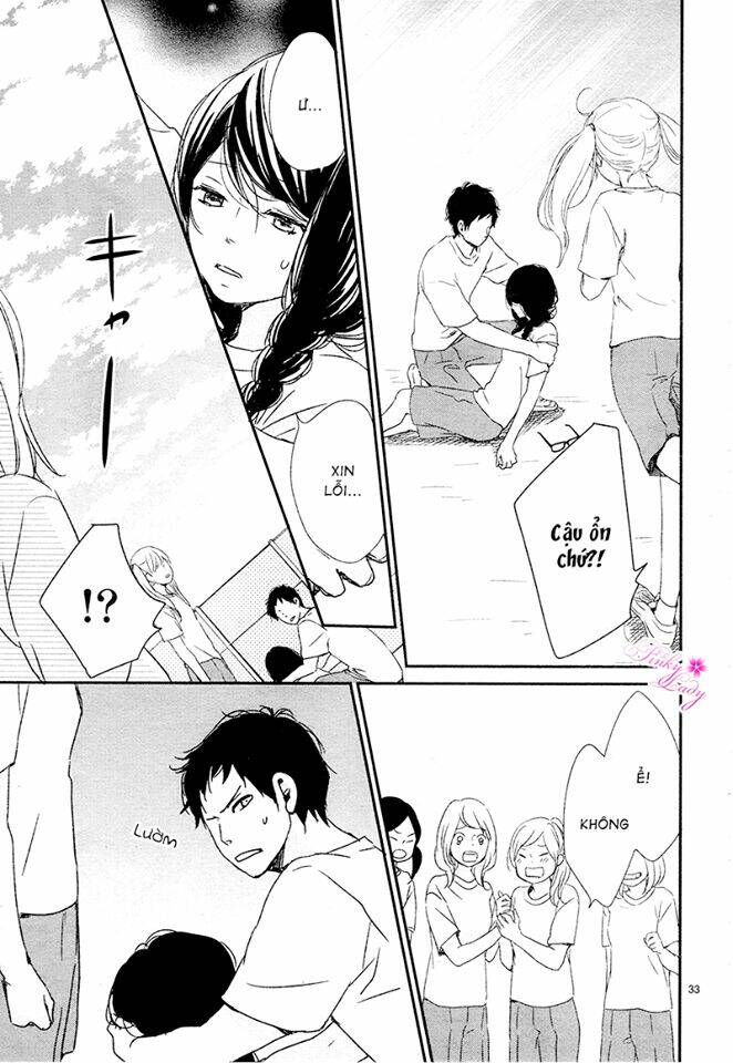 yuugure light chapter 3 34