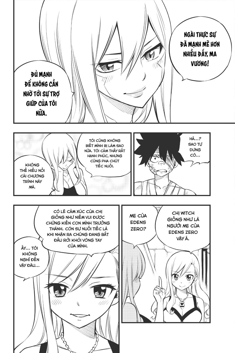 hội pháp sư và thánh thạch rave chapter 165 19