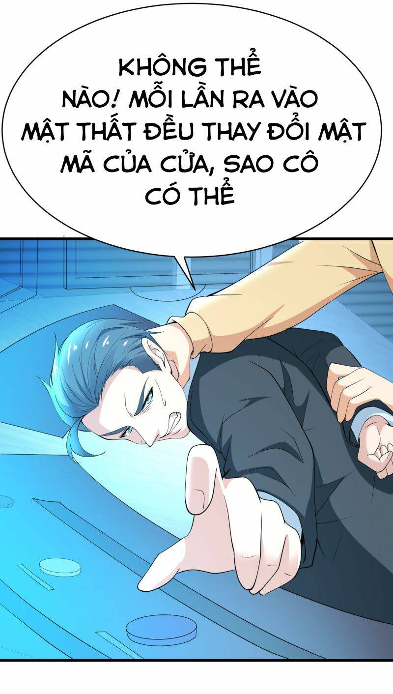 hoa hậu giảng đường luôn bên người chapter 64 4