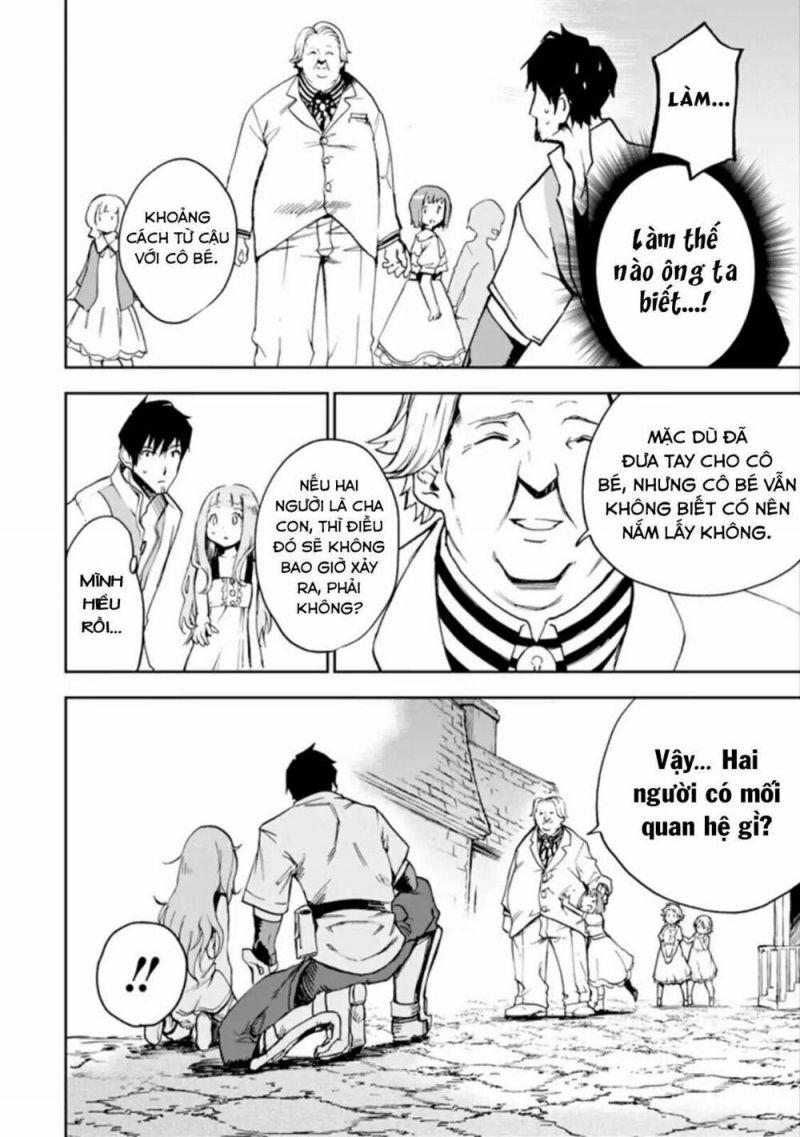 i'm a middle-aged man who got my adventurer license revoked chapter 3 10