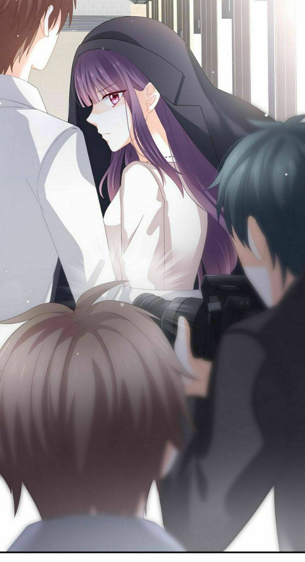 tiệm may luyến sắc chapter 15 36