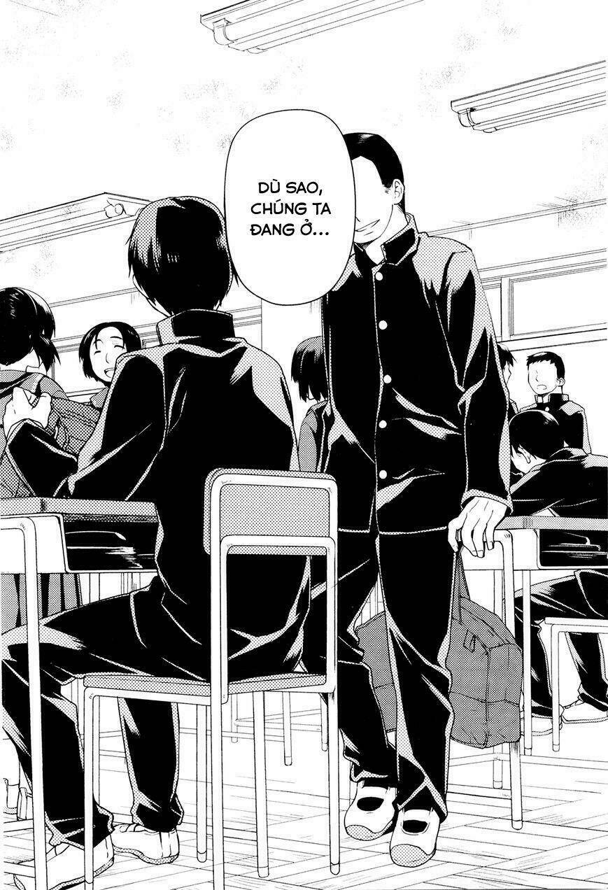 koi no kotoba chapter 1 14