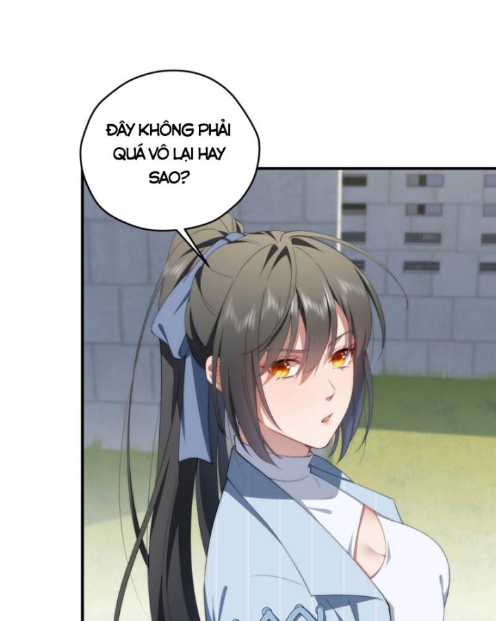 nữ chính chạy từ trong sách ra thì phải làm sao chapter 72 46