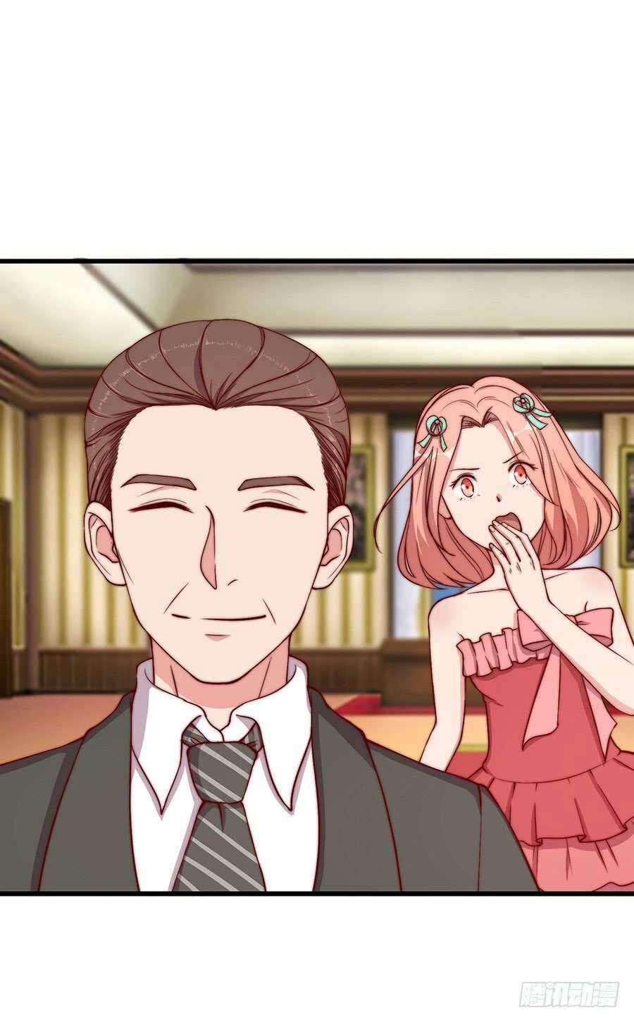 gả cho tình cũ làm lão bà chapter 27 28