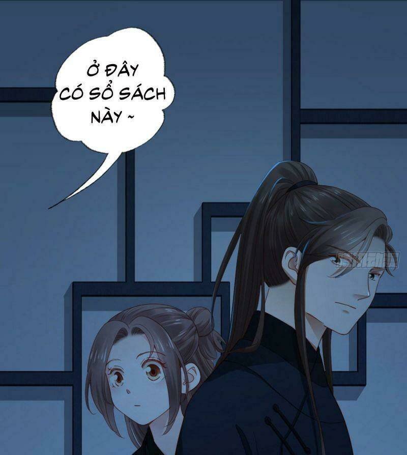 đứng yên ! phụng chỉ đánh cướp đây chapter 27 24