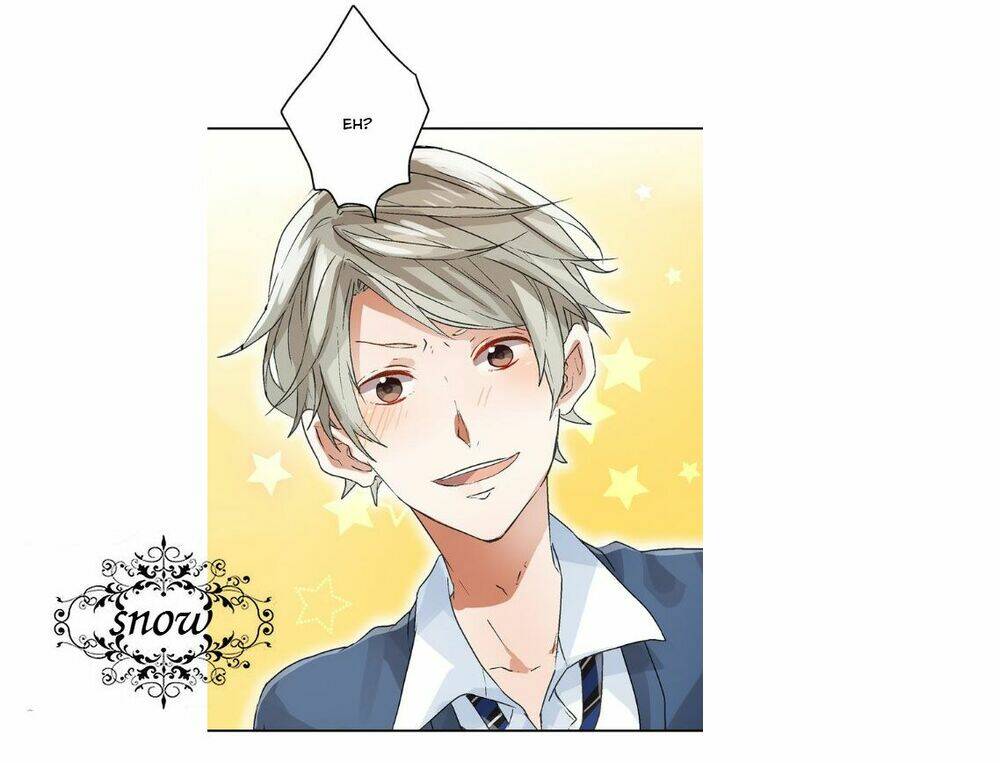 triệu nụ hôn của hoàng tử chapter 8 13