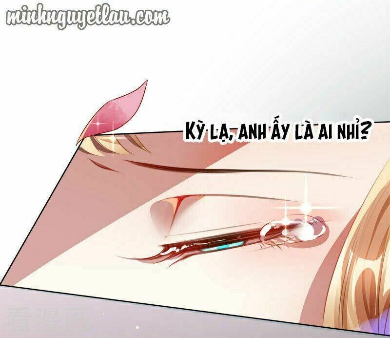 lãnh hôn cuồng ái chapter 34 34