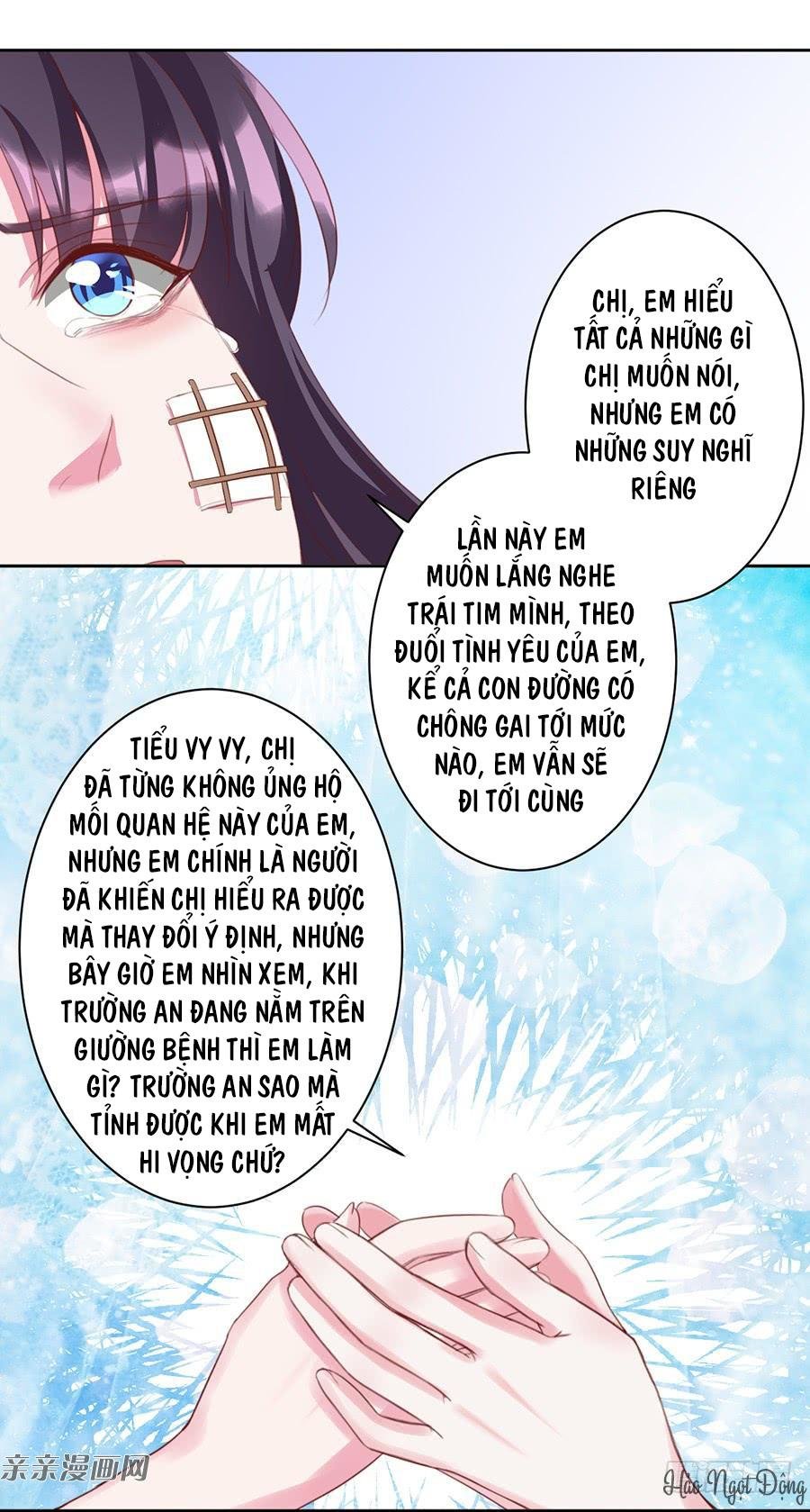 gửi người không quen chapter 35 8