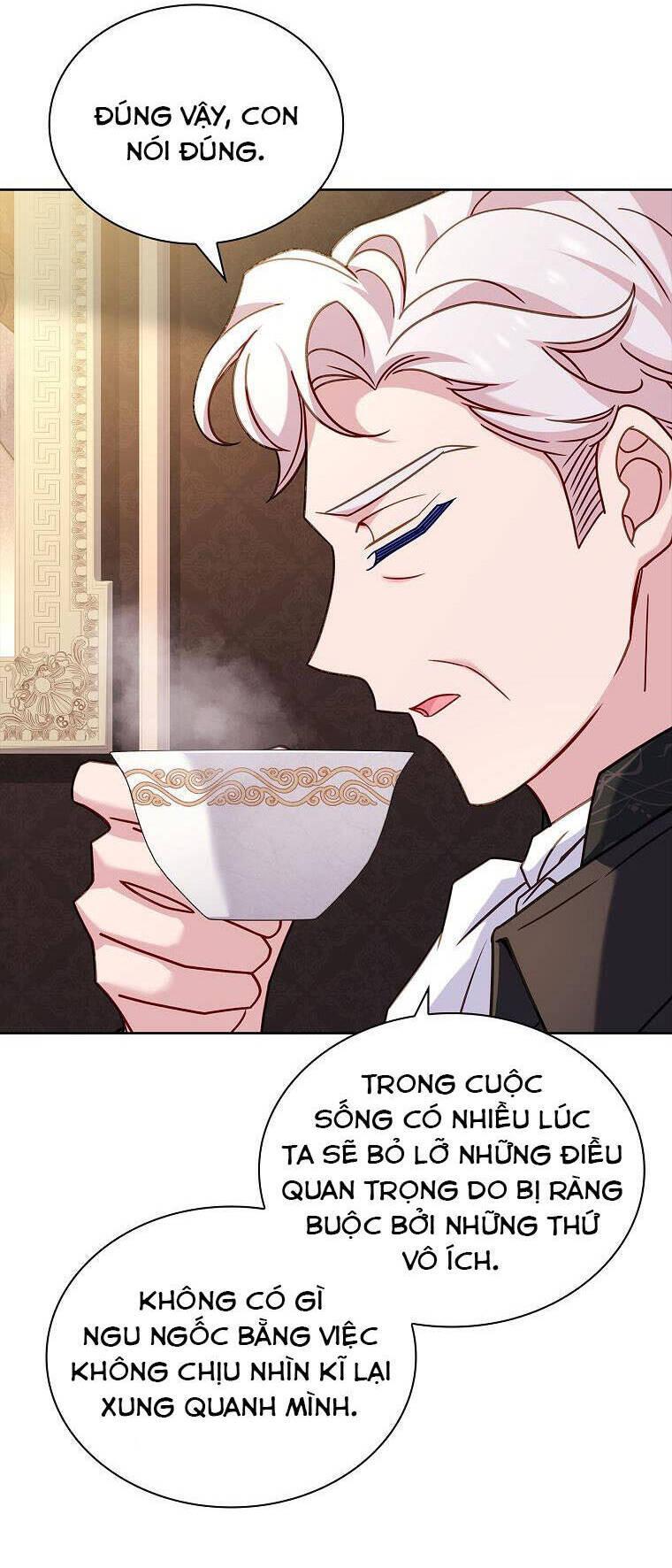 để yên cho tiểu thư hiền chapter 111 32