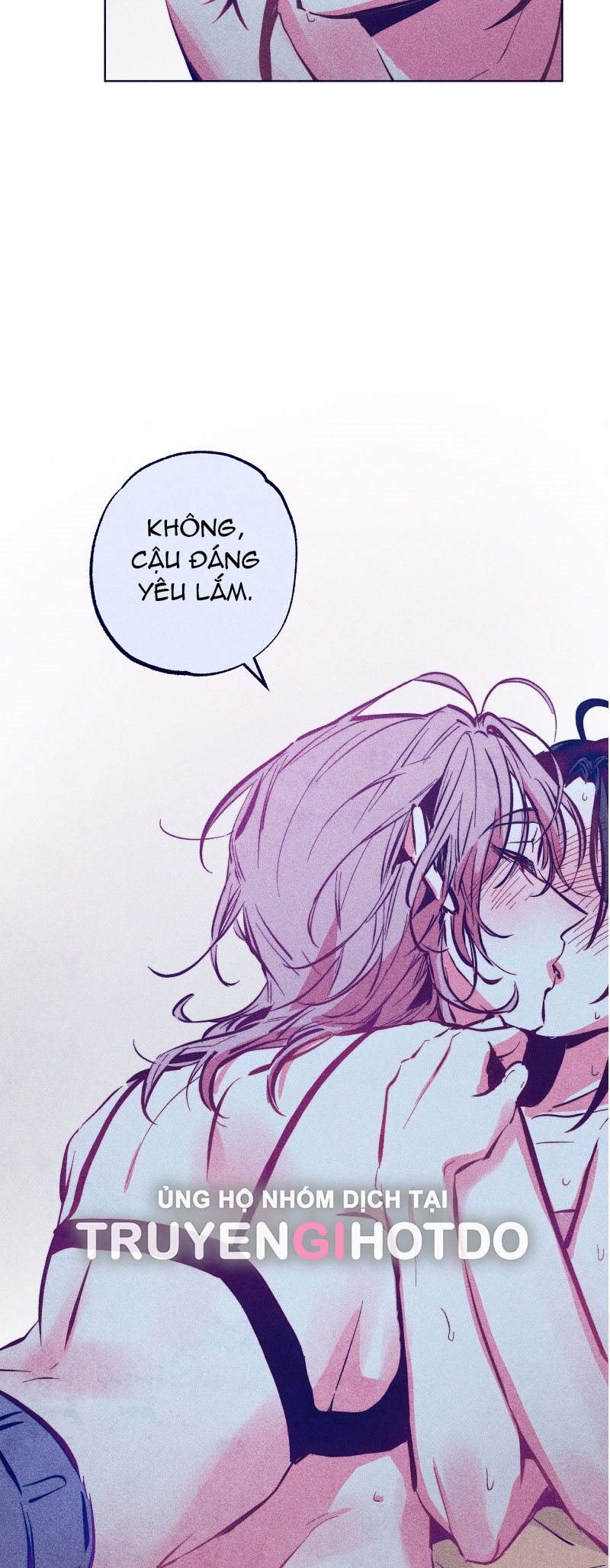 ánh mắt nóng bỏng chapter 6 5