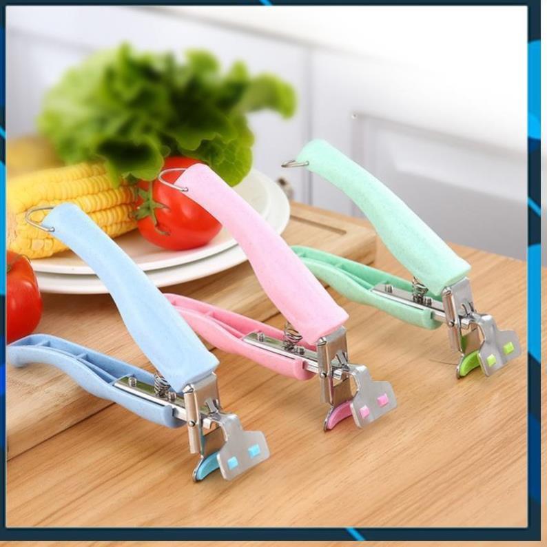 Kẹp gắp nóng thức ăn tiện lợi