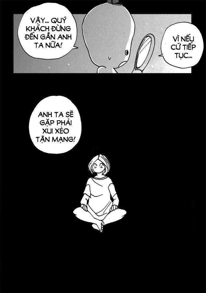 ma nữ nhà tôi chapter 13 10