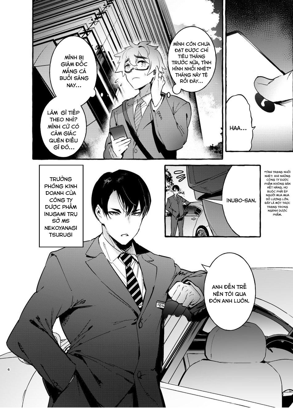 oneshot hỏny chapter 179 7