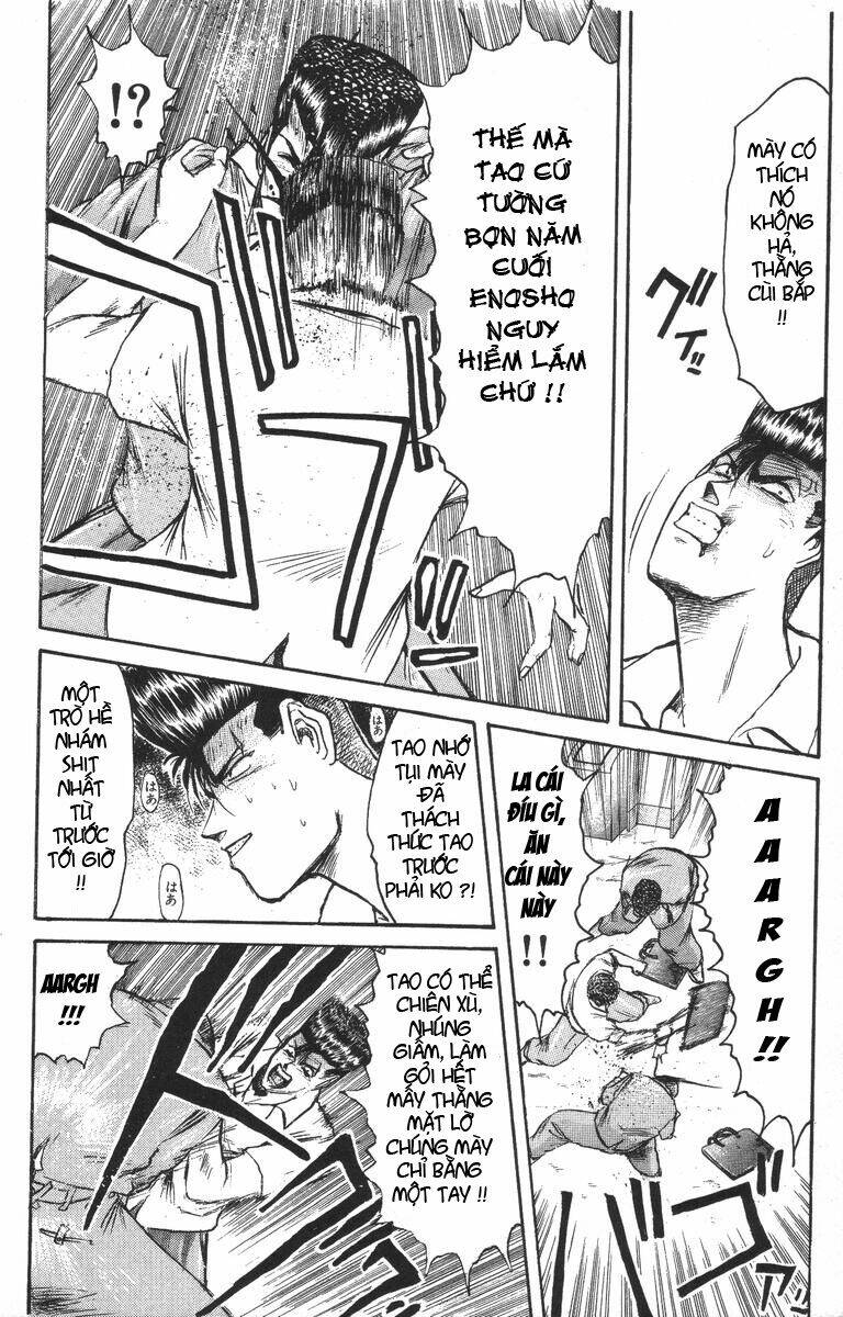 shonan junai gumi chapter 95 10