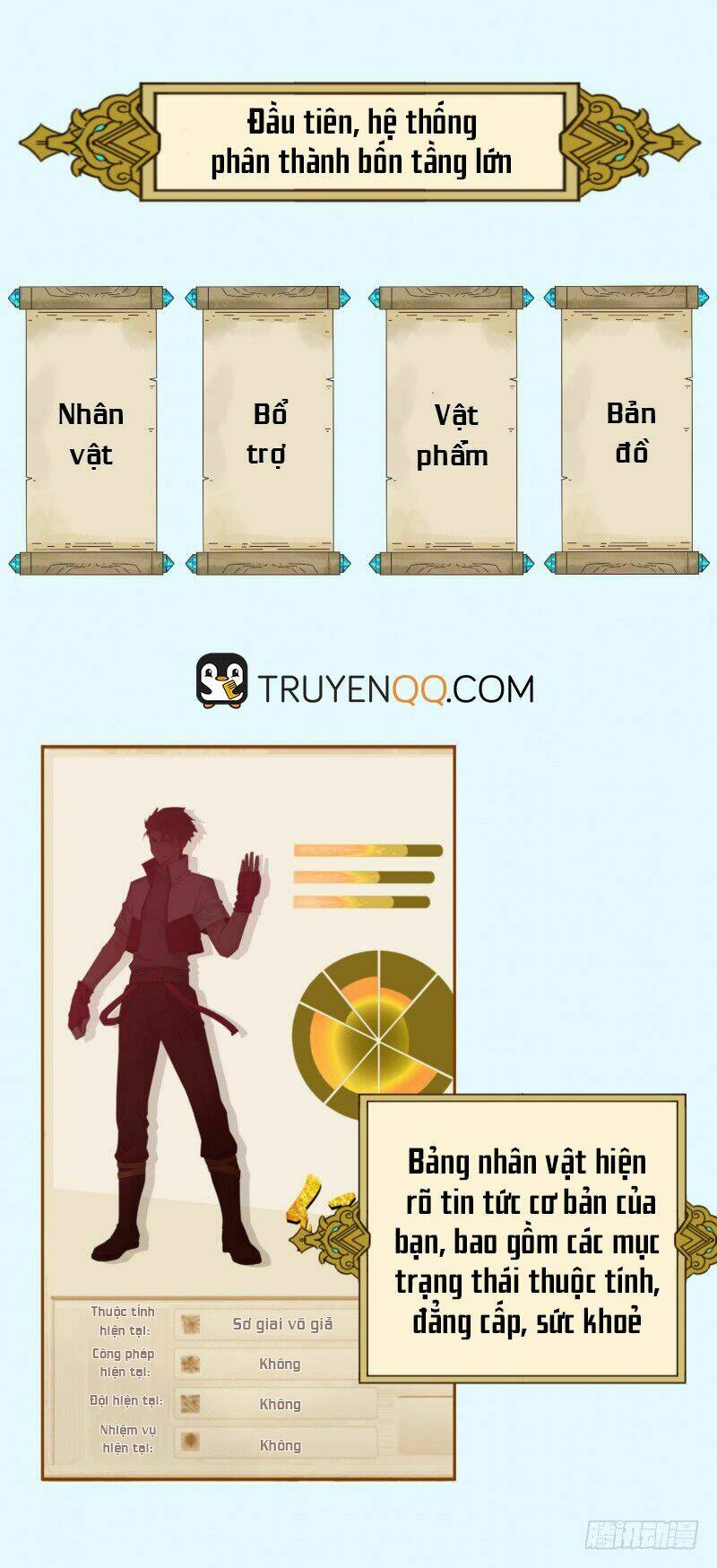 game thủ có bàn tay vàng mạnh nhất chapter 1 106