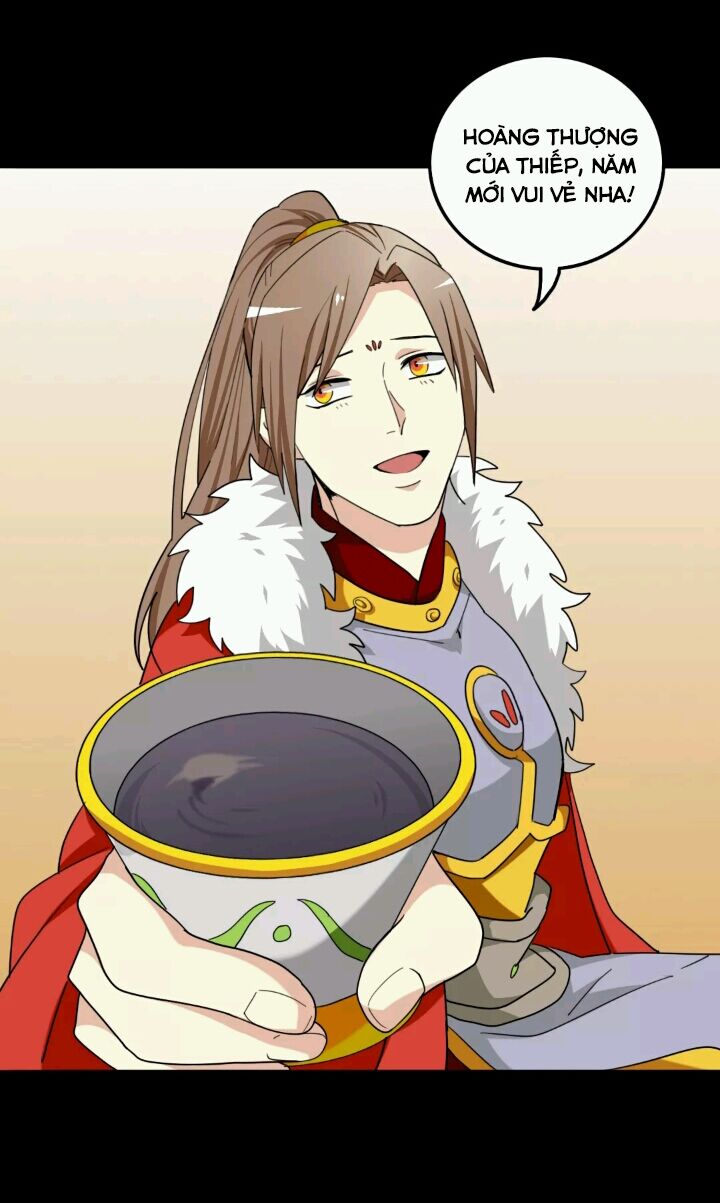 lưỡng bất nghi (full) chapter 94.5 24