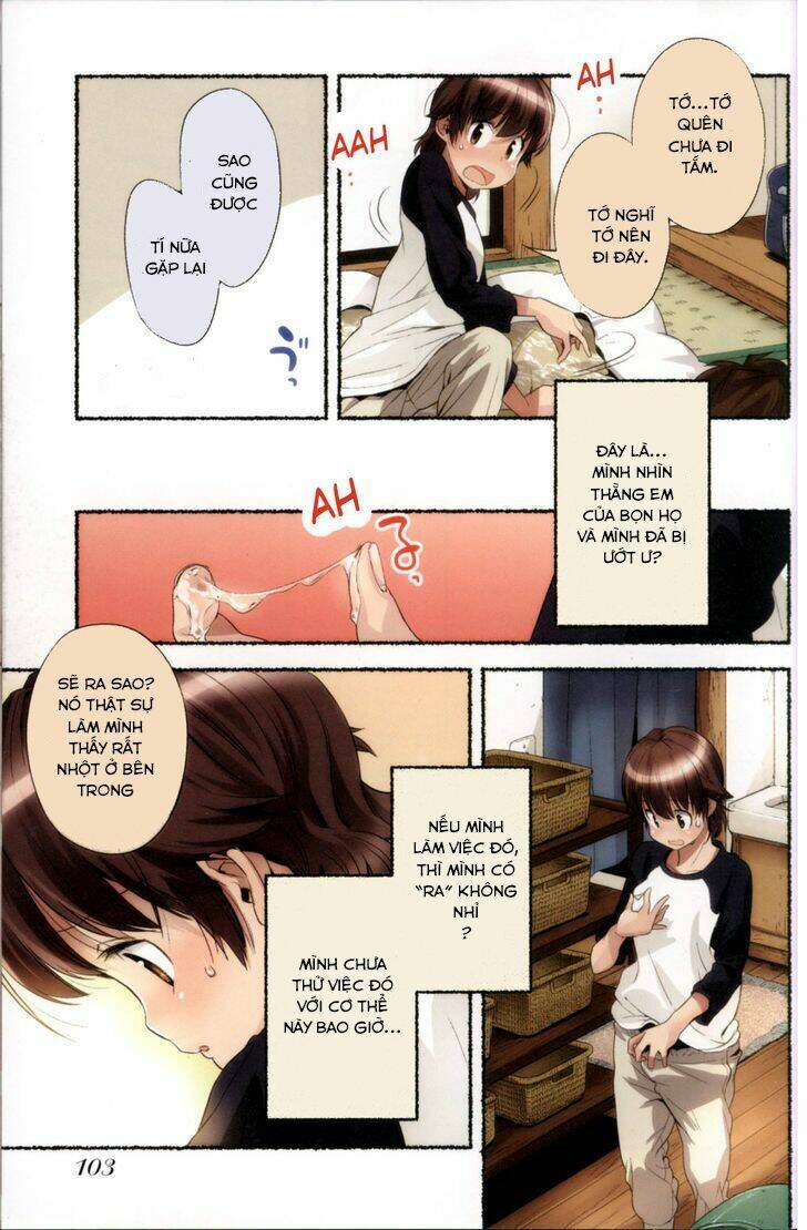 nozomu nozomi chapter 7 16