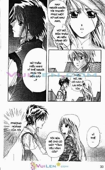 duyên kỳ ngộ chapter 10 34