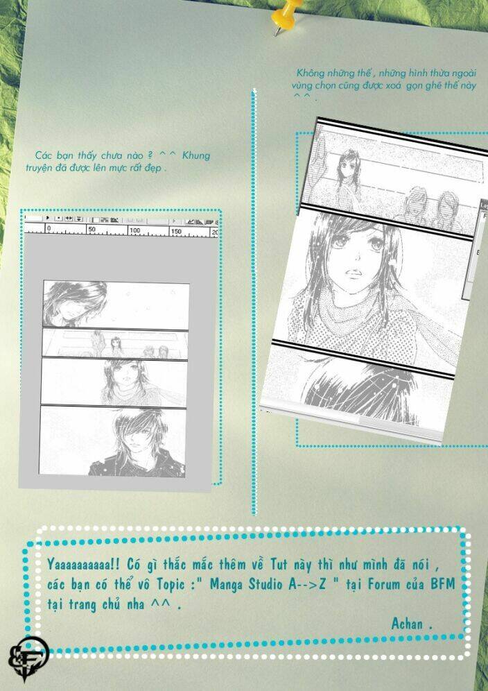 break free magazine chapter 3 55