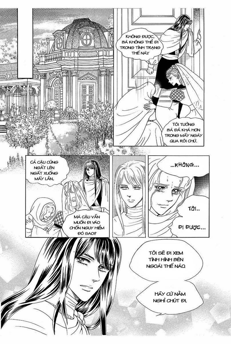 princess – công chúa xứ hoa p5 chapter 3 14