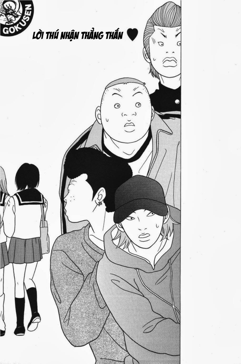 gokusen chapter 69 2