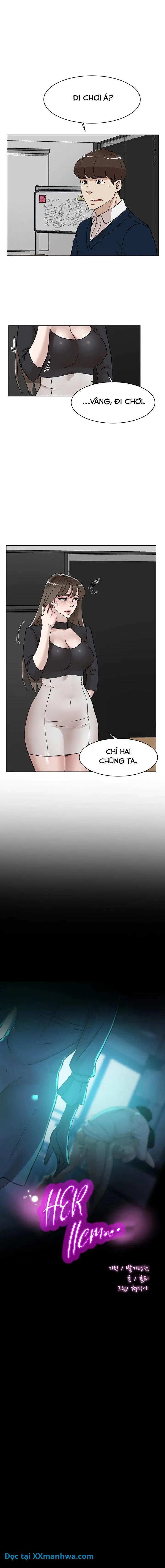 mười một cm của cô ấy chapter 102 1