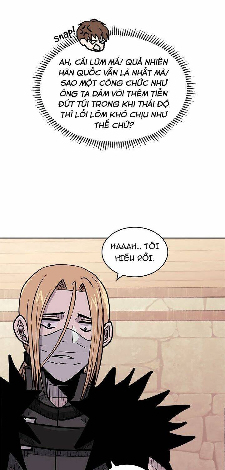 chiến binh đến từ thế giới khác chapter 137 3