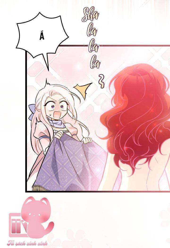 quan hệ cộng sinh giữa báo đen và thỏ trắng chapter 105 52