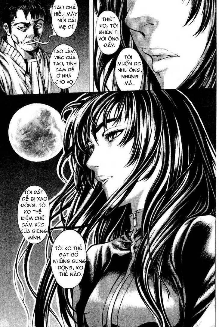 đảo địa ngục chapter 46 13