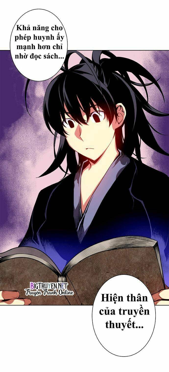 märchen: the embodiment of tales chapter 1 43