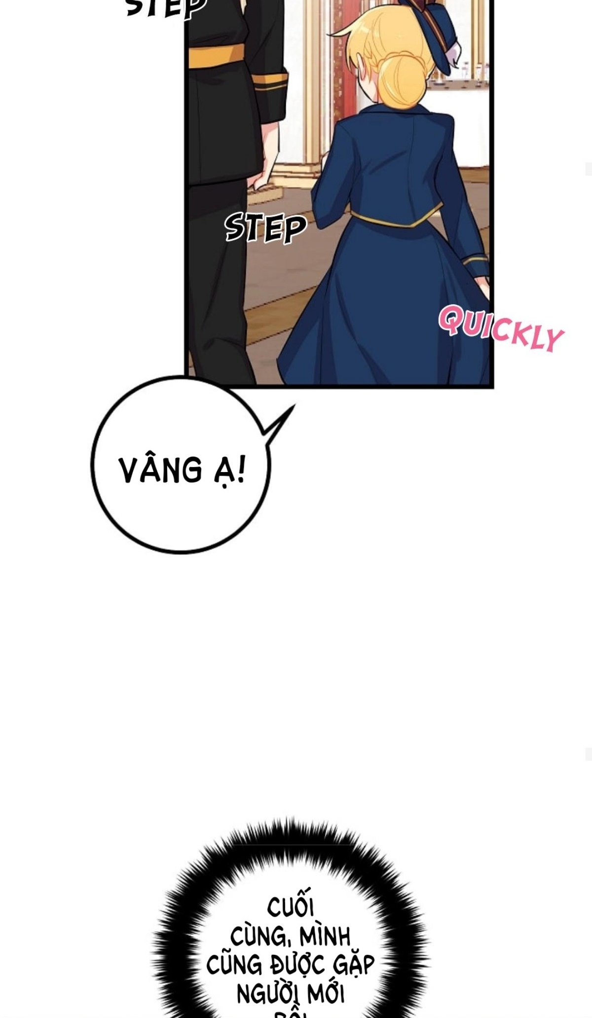 tôi là tiểu thư của gia đình này chapter 25 18