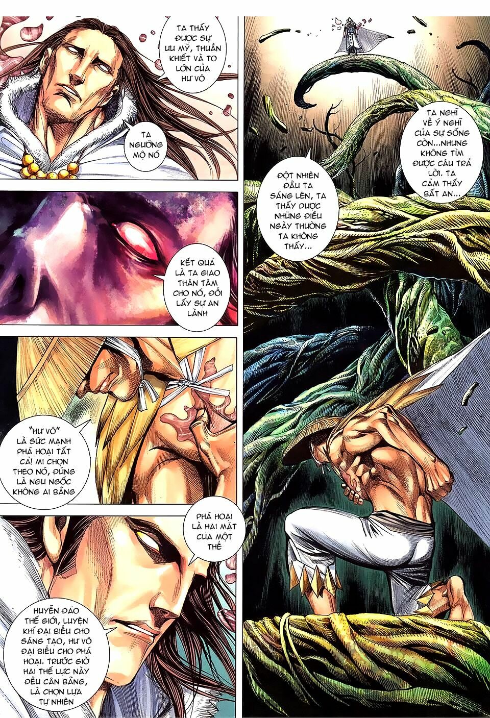 phong thần ký chapter 135 6