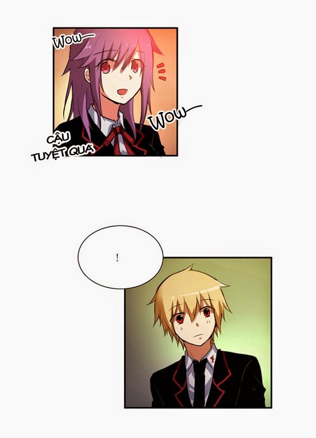 crepuscule (yamchi) chapter 36 25