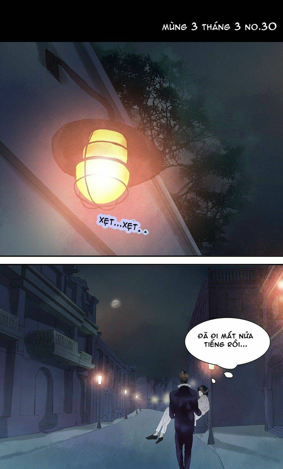 mùng 3 tháng 3 chapter 30 2