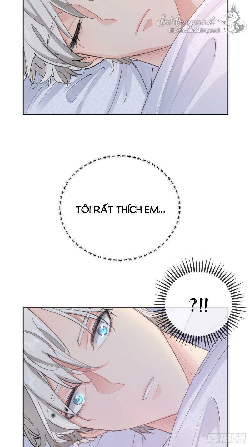 kế hoạch phát tài của olive chapter 12 28