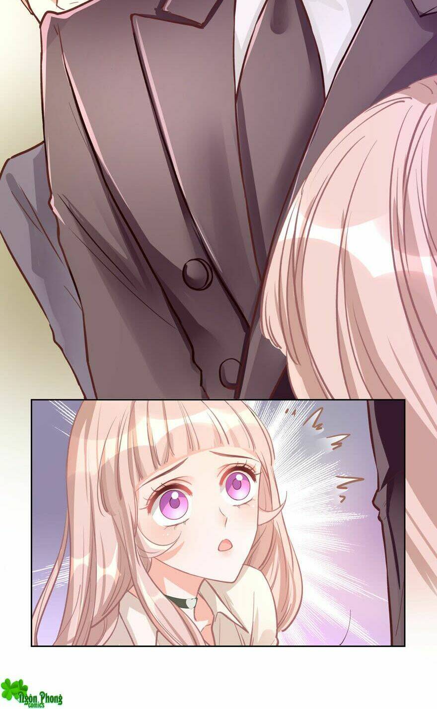 lưu luyến nguy tình chapter 14 11