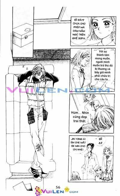 bong bóng trắng chapter 2 56