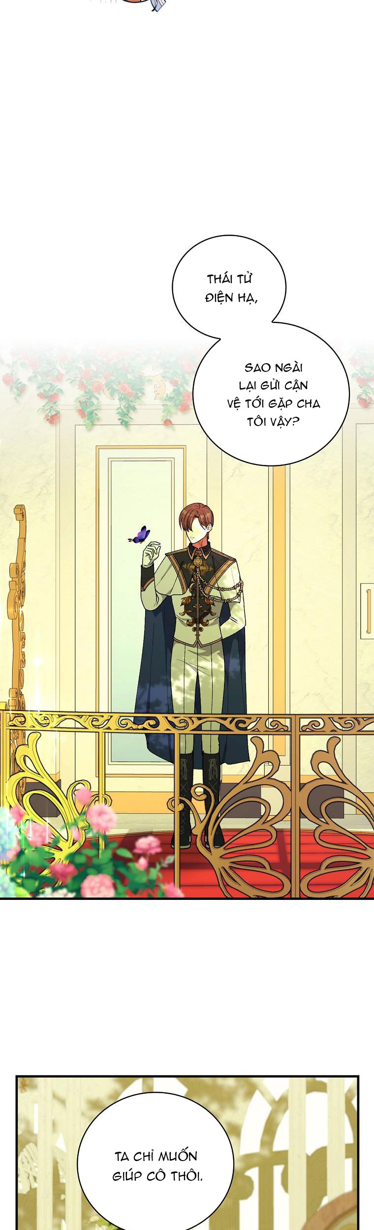 hiệp sĩ băng giá chapter 53.1 16